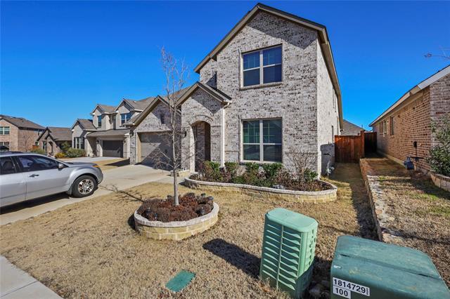 5452 High Pointe Dr in Haltom City, TX - Building Photo