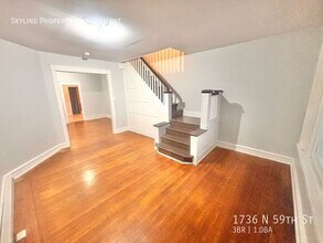 1736 N 59th St in Philadelphia, PA - Building Photo - Building Photo