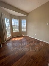 1326 Park Ave in Waco, TX - Building Photo - Building Photo