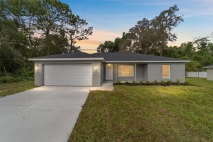 874 NE 130th Terrace, Unit 2 in Silver Springs, FL - Building Photo