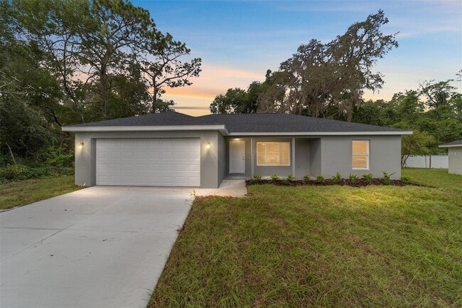 property at 874 NE 130th Terrace