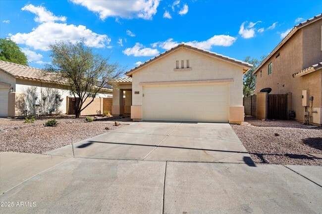 property at 3939 W Buckskin Trail