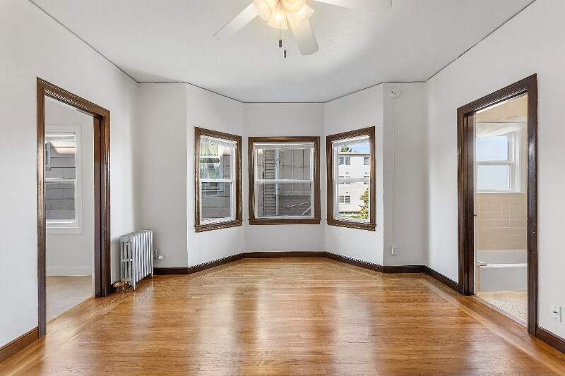 365 Hanover Ave in Oakland, CA - Building Photo
