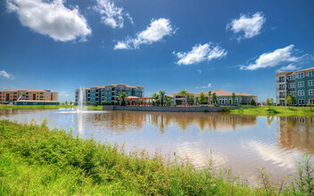 San Mateo Crossing in Kissimmee, FL - Building Photo - Building Photo