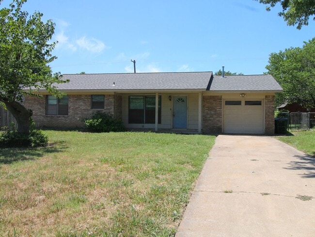 property at 4834 Bermuda Ave