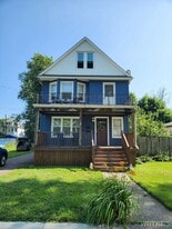 91 Amber St in Buffalo, NY - Building Photo