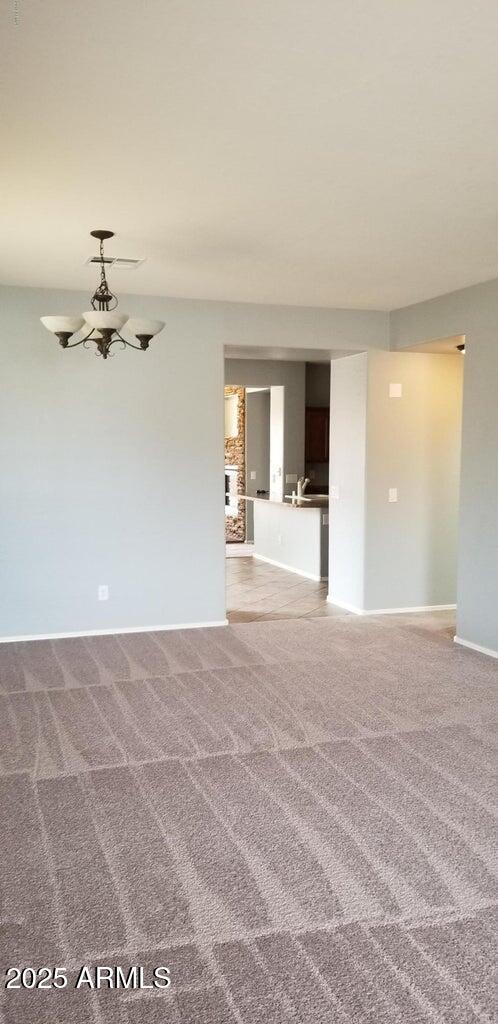 15227 W Tasha Dr in Surprise, AZ - Building Photo - Building Photo