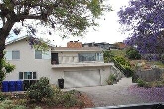 5061 Foothill Blvd in San Diego, CA - Building Photo - Building Photo