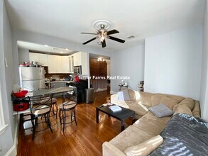 43 Hillside St, Unit 2 in Boston, MA - Building Photo - Building Photo