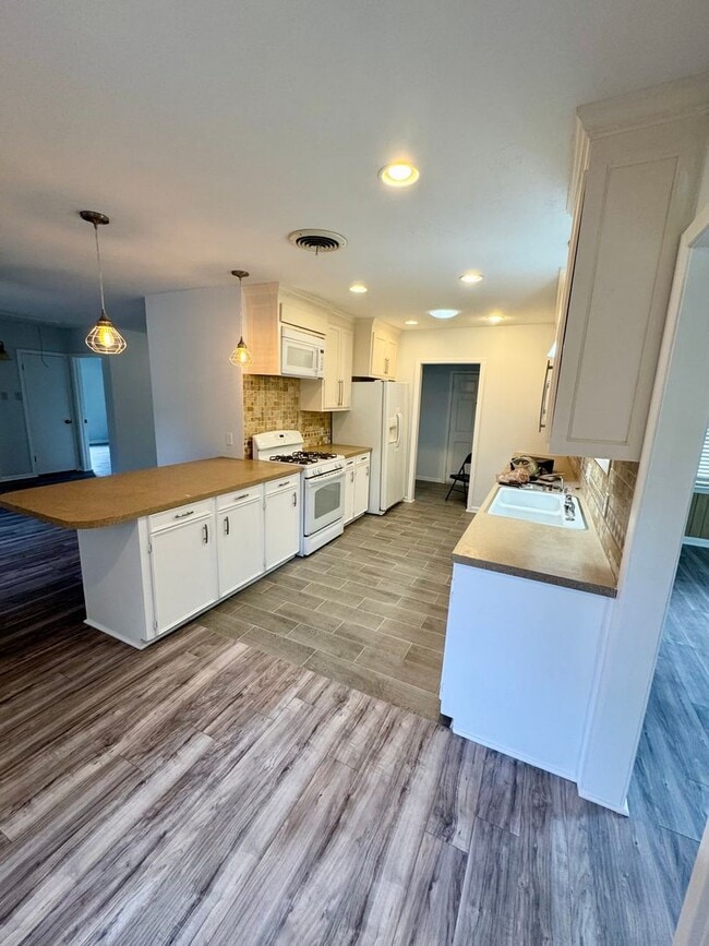 2503 Rosedale Pl in Bossier City, LA - Building Photo - Building Photo