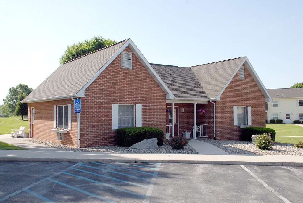 Greene Meadow Apartments Chambersburg, PA Apartments For Rent