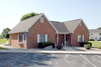 Greene Meadow Apartments in Chambersburg, PA - Building Photo - Building Photo