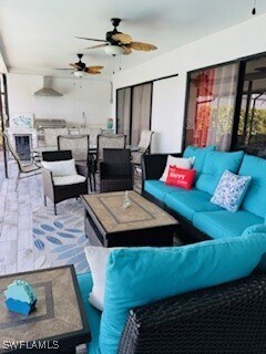 717 SW 49th Ln in Cape Coral, FL - Foto de edificio - Building Photo
