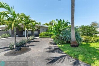 2605 NE 33rd St in Fort Lauderdale, FL - Building Photo - Building Photo