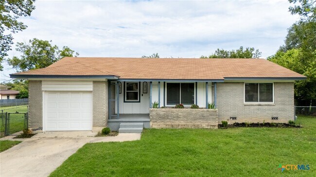 property at 1107 S 25th St