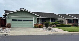 483 Ontario Dr in Livermore, CA - Building Photo