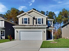 153 Anthurium Dr in Summerville, SC - Building Photo