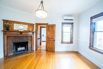 18 Whittier St in Cambridge, MA - Building Photo - Building Photo