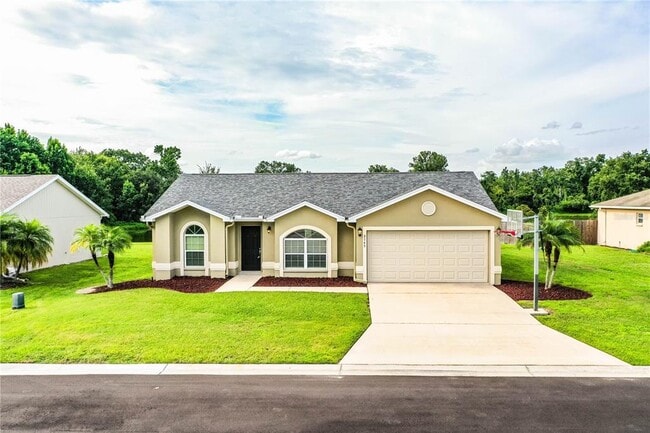 property at 2745 Stonewood Dr
