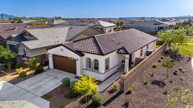4352 N 91st Gln in Phoenix, AZ - Building Photo - Building Photo
