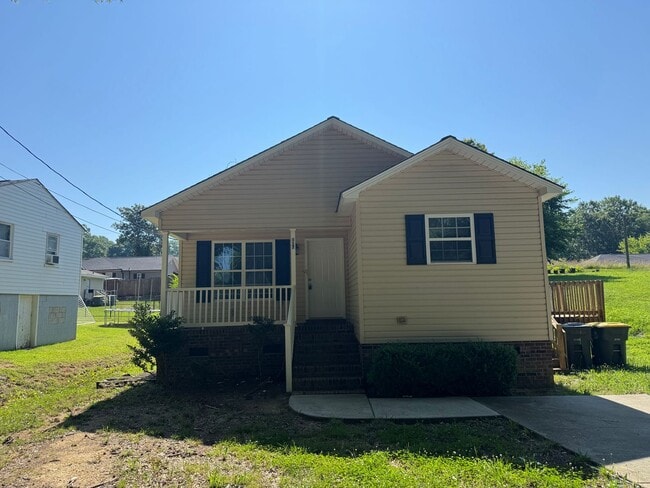 property at 417 Pleasant Ave