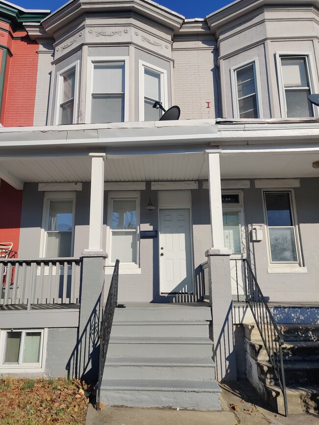 3012 Grayson St | Rentals in Baltimore, MD