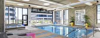 Soo Line in Minneapolis, MN - Building Photo