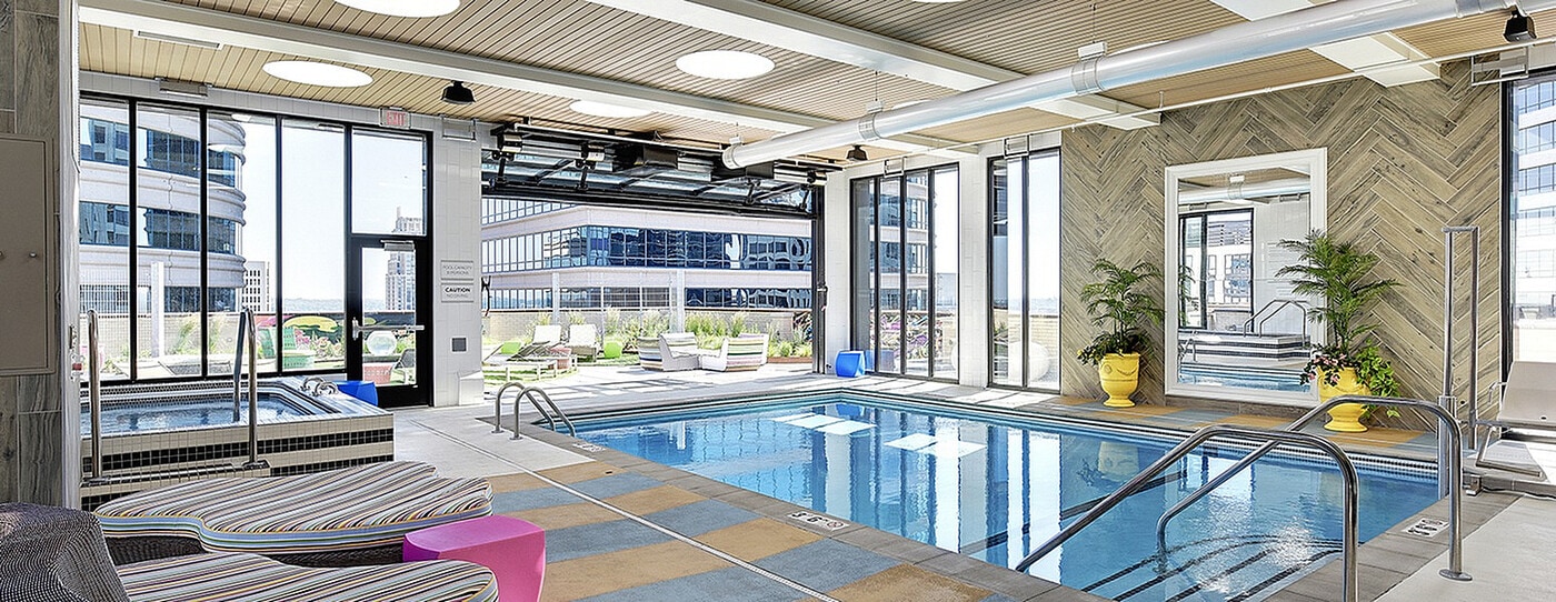 Soo Line in Minneapolis, MN - Building Photo