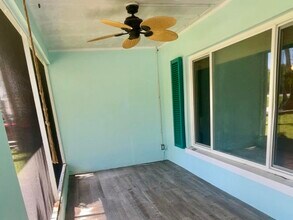 2503 N Ocean Dr in Fort Pierce, FL - Building Photo - Building Photo