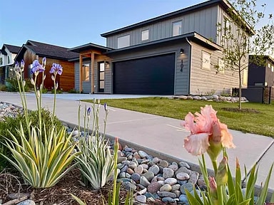 property at 104 Elevation Dr