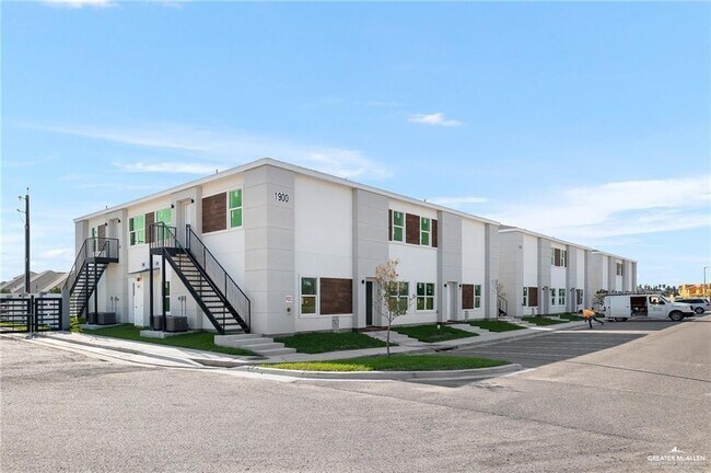 property at 9 E Yuma Ave