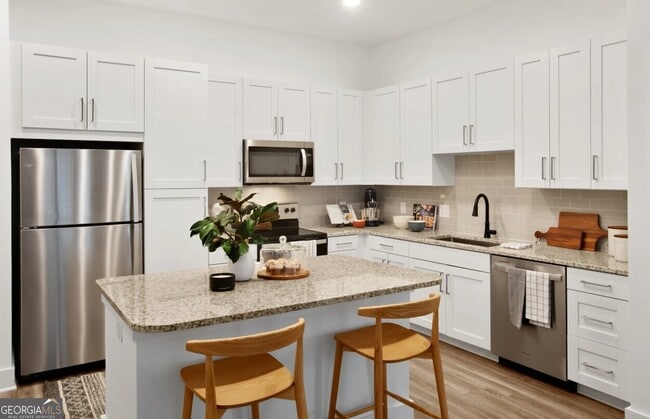 property at 4270 Phil Niekro Pkwy