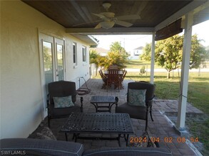 1828 SW 2nd Pl in Cape Coral, FL - Building Photo - Building Photo