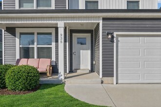 235 King Rd in Clarksville, TN - Building Photo - Building Photo