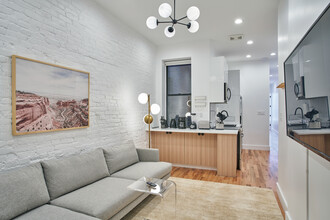 Common Hancock (Furnished Rooms) in Brooklyn, NY - Building Photo - Building Photo