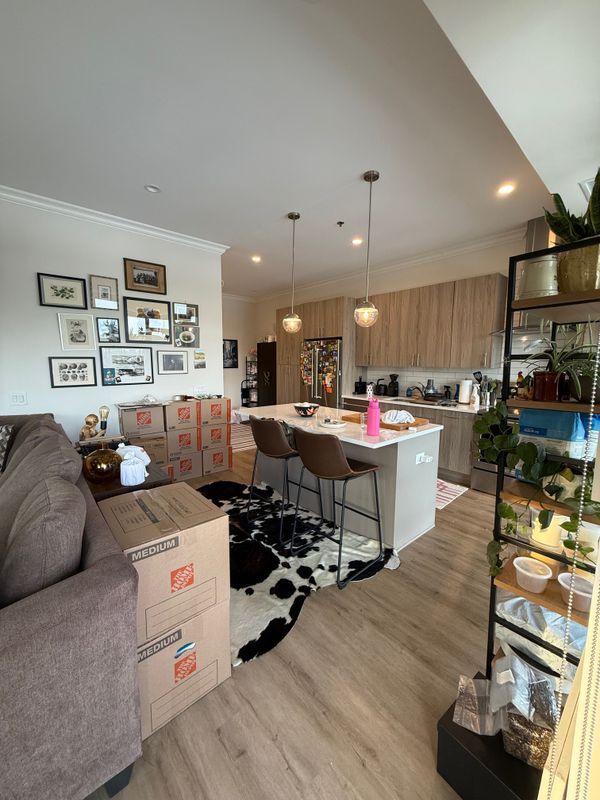 835 Lake St in Oak Park, IL - Foto de edificio - Building Photo