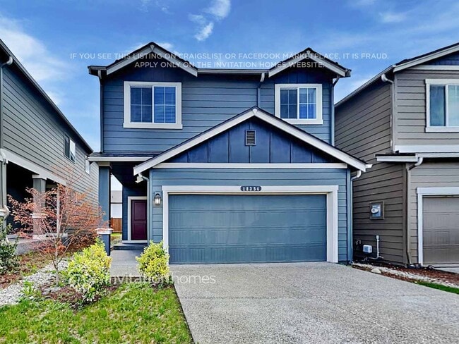 property at 18354 107th Ave E