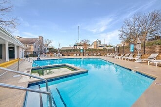 The Brook in Charlotte, NC - Foto de edificio - Building Photo