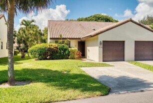 416 Buttonwood Pl in Boca Raton, FL - Building Photo