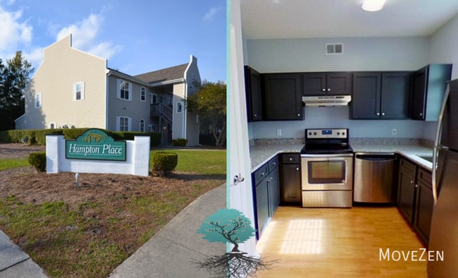 property at 725 Bragg Dr