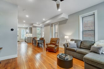 731 Hamlet St in Columbus, OH - Building Photo - Building Photo