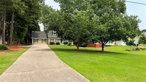 446 Russell Cemetery Rd in Winder, GA - Building Photo - Building Photo