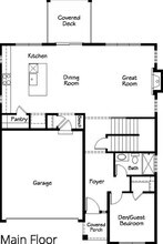 10224 SE 268th Pl in Kent, WA - Building Photo - Building Photo
