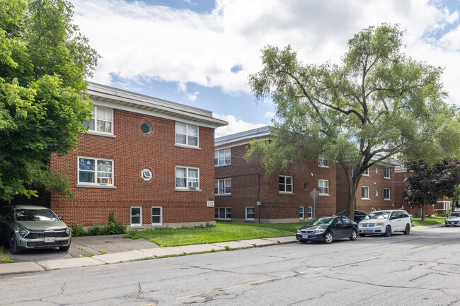 563 Riverdale Av in Ottawa, ON - Building Photo - Building Photo