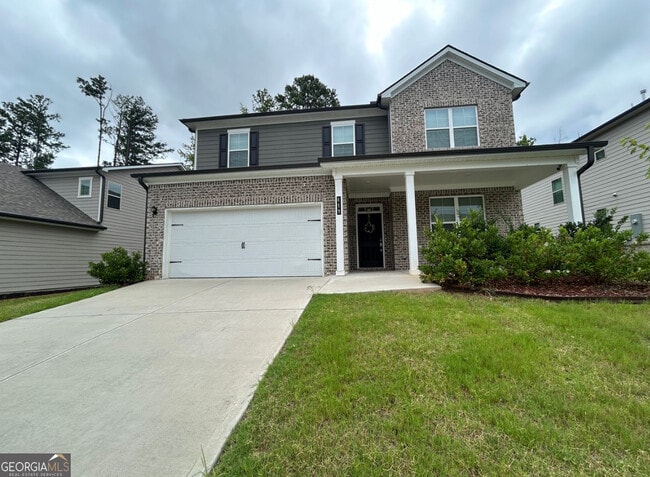 property at 413 Kinross Ln