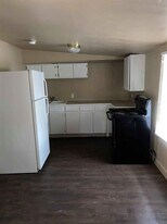 1000 Chihuahua St in Lockhart, TX - Building Photo