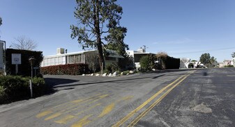 12830 6th St in Yucaipa, CA - Building Photo