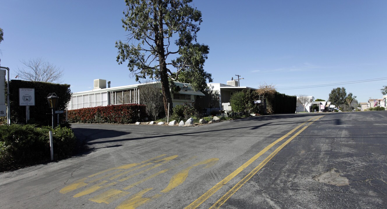12830 6th St in Yucaipa, CA - Building Photo