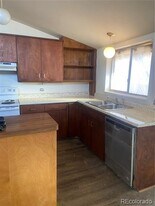 2205 S High St in Denver, CO - Building Photo