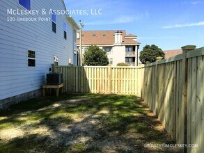 500 Harbour Point in Virginia Beach, VA - Building Photo - Building Photo